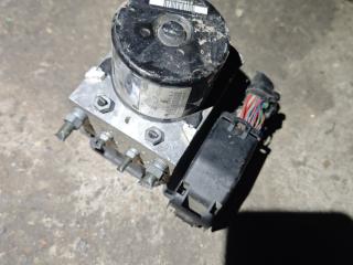 блок ABS Mercedes-Benz C-Класс W204/S204 2008, 2.2 л., дизель, АКПП, серый, седан, задний привод