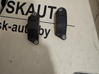 датчик удара Mercedes-Benz E-Класс W211/S211 [рестайлинг] W211 2006, 2.2 л., дизель, АКПП, черный, седан, задний привод, правый руль