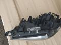 фара левая BMW 7 серия E65/E66/E67 [рестайлинг] E65 2006, 4.8 л., бензин, АКПП, светло синий, седан, задний привод, правый руль - фото №2