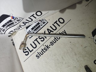 ключ колесный (балонный) Mercedes-Benz C-Класс W204/S204 2008, 2.2 л., дизель, АКПП, серый, седан, задний привод