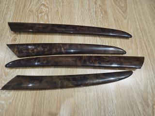 накладка двери внутренняя BMW X5 E53 (1999 - 2003)