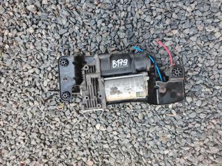 компрессор пневмоподвески BMW X5 E70 2008, 3.0 л., дизель, АКПП, зелёный, полный привод, правый руль
