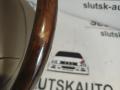 руль Mercedes-Benz GL-Класс X164 W164 2008, 5.0 л., бензин, АКПП, черный, внедорожник 5 дв., полный привод - фото №4