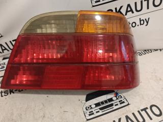 фонарь задний правый BMW 7 серия E38 [рестайлинг] 2000