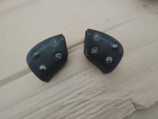 кнопка (выключатель) Mercedes-Benz C-Класс W203/S203/CL203 2003, 2.7 л., дизель, АКПП, серебристый металлик, универсал, задний привод