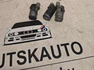 парктроник передний BMW 5 серия E60/E61 E60 2004, 3.0 л., 306D2, дизель, серый, седан, задний привод