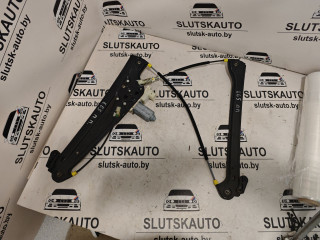 стеклоподъемник электрический передний правый BMW 7 серия E65/E66/E67 [рестайлинг] E65 2006, 3.0 л., дизель, АКПП, черный, седан, правый руль