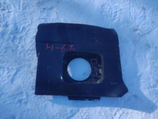 лючок топливного бака BMW 5 серия E34 1991, 2.5 л., дизель, 5МКПП, серый, седан, задний привод