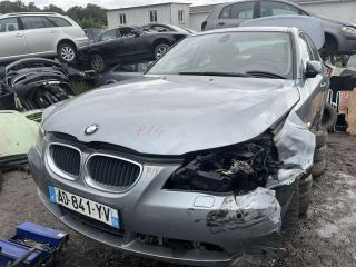 BMW 5 серия E60/E61 E60
