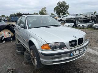 BMW 3 серия E46