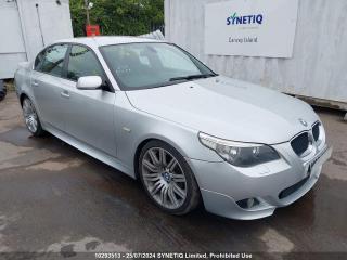 BMW 5 серия E60/E61 E60