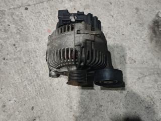 генератор BMW 7 серия E65/E66/E67 [рестайлинг] E65 2006, 4.8 л., бензин, АКПП, светло синий, седан, задний привод, правый руль