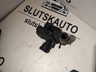 кран отопителя (печки) Mercedes-Benz E-Класс W211/S211 W211 2003, 2.7 л., дизель, 6МКПП, серебристый металлик, седан, задний привод