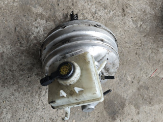 вакуумный усилитель тормозов BMW 5 серия E60/E61 [рестайлинг] E60 2007, 3.0 л., дизель, АКПП, синий, седан, задний привод, правый руль