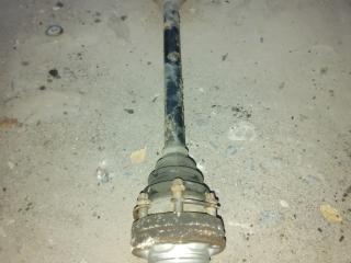 полуось задняя (приводной вал, ШРУС) BMW 7 серия E38 [рестайлинг] E38 2001, 4.4 л., бензин, АКПП, синий, седан, задний привод, правый руль