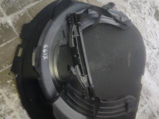 крепление запаски BMW X5 E53 2003, 3.0 л., дизель, АКПП, синий, внедорожник 5 дв., полный привод, правый руль