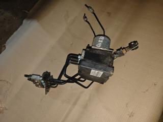 блок ABS BMW 5 серия F10/F11 [рестайлинг] F10 2014, 2.0 л., дизель, АКПП, синий, седан, задний привод, правый руль