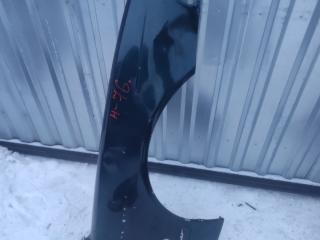 крыло переднее правое BMW 5 серия E39 2000, 2.5 л., дизель, АКПП, зеленый, седан, задний привод