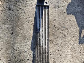 интеркулер BMW 3 серия E46 [рестайлинг] E46 2005, 3.0 л., дизель, 6МКПП, седан, полный привод