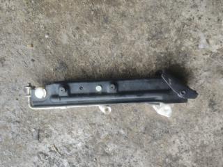 домкрат BMW 7 серия E38 [рестайлинг] E38 2000, 2.8 л., бензин, АКПП, серебристый металлик, седан, задний привод, правый руль