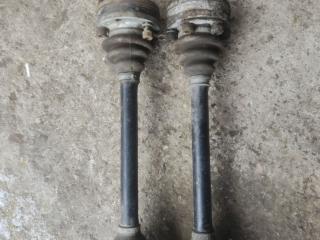 полуось задняя (приводной вал, ШРУС) BMW 5 серия E34 1991, 2.5 л., дизель, 5МКПП, серый, седан, задний привод