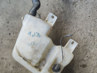 бачок омывателя BMW 7 серия E38 [рестайлинг] E38 2000, 2.8 л., бензин, серебристый, седан, задний привод, правый руль