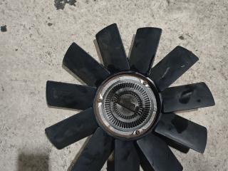 крыльчатка вискомуфты BMW 7 серия E38 [рестайлинг] E38 2000, 2.8 л., бензин, АКПП, серебристый металлик, седан, задний привод, правый руль