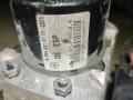 блок ABS Mercedes-Benz C-Класс W204/S204 2008, 2.2 л., дизель, АКПП, серый, седан, задний привод - фото №2