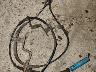 датчик ABS BMW 7 серия E65/E66/E67 [рестайлинг] E65 2006, 4.8 л., бензин, АКПП, светло синий, седан, задний привод, правый руль