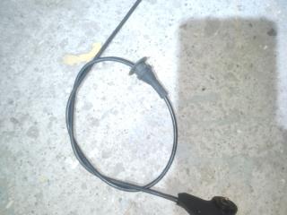 трос капота BMW X5 E53 [рестайлинг] 2003