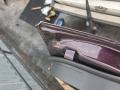 дверь передняя левая BMW 7 серия E38 [рестайлинг] E38 2001, 2.8 л., бензин, АКПП, фиолетовый, седан, задний привод, правый руль - фото №2