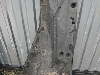 защита днища BMW 7 серия E65/E66/E67 [рестайлинг] E65 2006, 4.8 л., бензин, АКПП, светло синий, седан, задний привод, правый руль