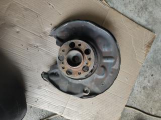 кулак задний правый Mercedes-Benz C-Класс W203/S203/CL203 2003, 2.7 л., дизель, АКПП, серебристый металлик, универсал, задний привод