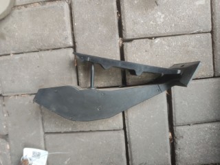 педаль BMW X3 E83 2005, 2.0 л., дизель, 6МКПП, зеленый, внедорожник 5 дв., полный привод