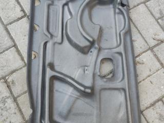 Шумоизоляция двери BMW 3 серия E36 1994, 2.5 л., дизель, 5МКПП, бордовый, седан, задний привод