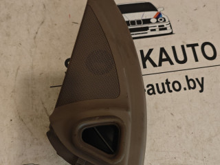 динамик высокочастотный (пищалка) Mercedes-Benz GL-Класс X164 W164 2008, 5.0 л., бензин, АКПП, черный, внедорожник 5 дв., полный привод