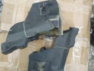 кронштейн передней панели (телевизора) BMW X5 E53 2003, 3.0 л., дизель, черный, внедорожник 5 дв.