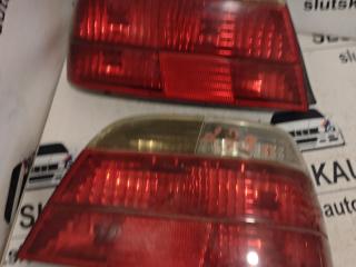 фонари задние (комплект) BMW 7 серия E38 [рестайлинг] 2001