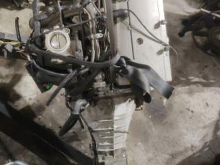 двигатель Mercedes-Benz CLK-Класс W208/A208 A208 1998, 2.0 л., бензин, 5МКПП, синий, купе, задний привод