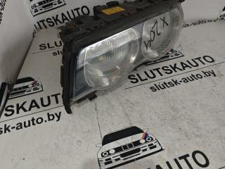 фара левая BMW 7 серия E38 [рестайлинг] E38 2000, 2.8 л., бензин, АКПП, серебристый металлик, седан, задний привод, правый руль