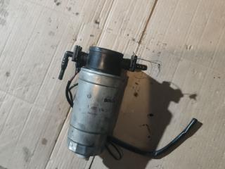 корпус топливного фильтра BMW 3 серия E36 1994, 2.5 л., дизель, 5МКПП, бордовый, седан, задний привод