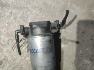 корпус топливного фильтра BMW 5 серия E34 1991, 2.5 л., дизель, 5МКПП, серый, седан, задний привод