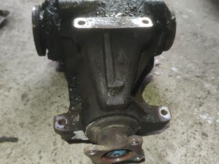 редуктор заднего моста BMW 5 серия E34 1991, 2.5 л., дизель, 5МКПП, серый, седан, задний привод