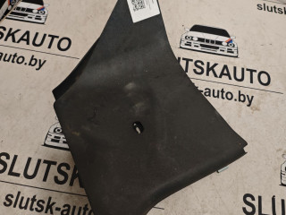 пластик Mercedes-Benz E-Класс W210/S210 [рестайлинг] 1999