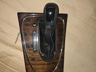 ручка кулисы КПП 