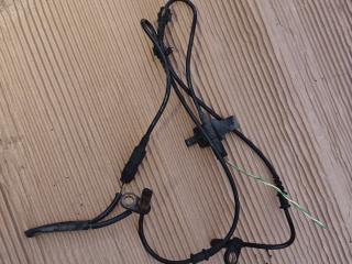 датчик ABS Mercedes-Benz E-Класс W211/S211 S211 2005, 2.6 л., бензин, АКПП, серебристый металлик, универсал