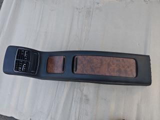 бардачок Mercedes-Benz CLS-Класс C219 W219 2006, 3.0 л., дизель, АКПП, серый, купе