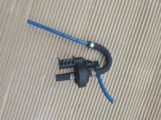 трубка топливная BMW X5 E53 [рестайлинг] E53 2005, 3.0 л., дизель, АКПП, серебристый металлик, внедорожник 5 дв., полный привод