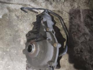 редуктор переднего моста BMW X5 E53 2003, 3.0 л., дизель, АКПП, синий, внедорожник 5 дв., полный привод, правый руль