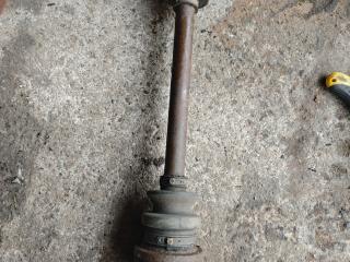 полуось задняя (приводной вал, ШРУС) Mercedes-Benz W124 1 поколение 1988, 3.0 л., дизель, 5МКПП, синий, седан, задний привод